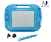 Magic Magnetic slate - Drawing And Writing Board